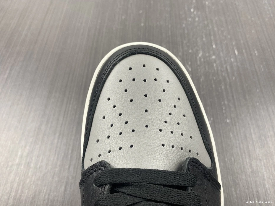 - Golf Retro DD9315-001 Shadow Jordan Low 1 1213